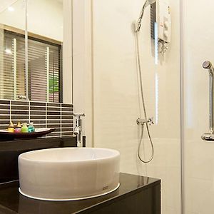 Standaard Double Kamer